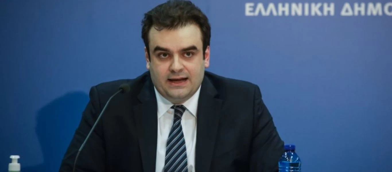 Το σχέδιο του Κ.Πιερρακάκη για το ψηφιακό κτηματολόγιο - Τι περιλαμβάνει